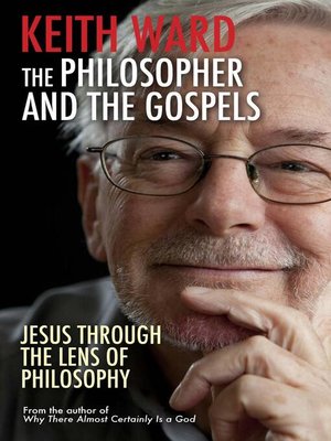 cover image of The Philosopher and the Gospels